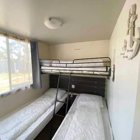 Gold House Campsite Privlaka (Zadar)